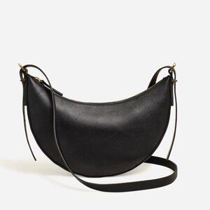 NWT | MADEWELL | The Essential Convertible Top Handle Crossbody Mini Bag